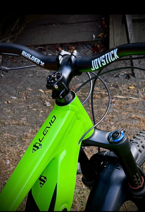 Specialized Turbo Levo FSR