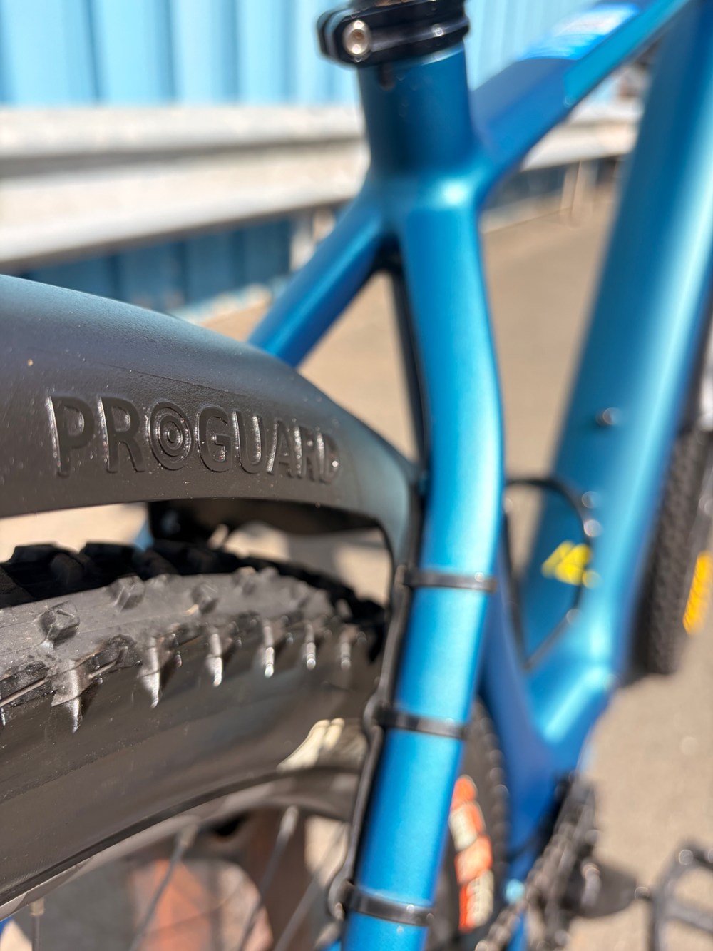 Orbea Urrun 10 630w 29er 2026