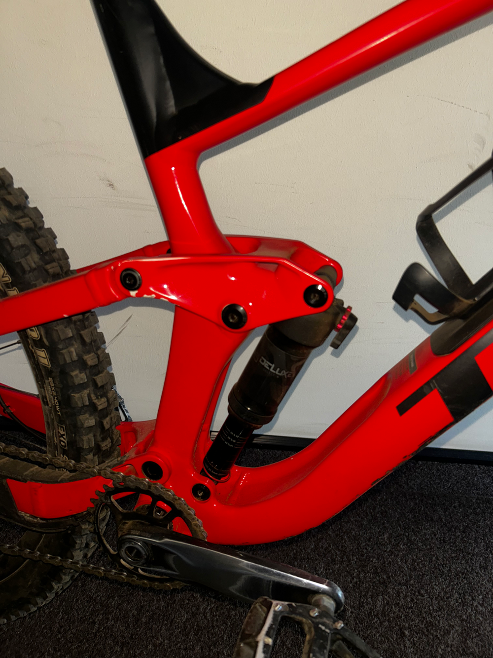 Trek Slash 7 Gen 5 2021