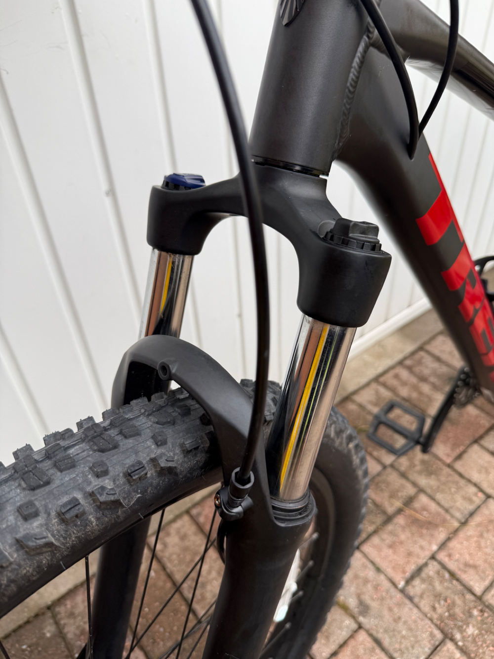 Trek Marlin 5 Gen 3 2025