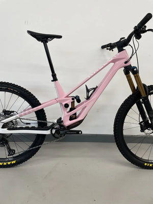 Orbea Rallon E10 2026