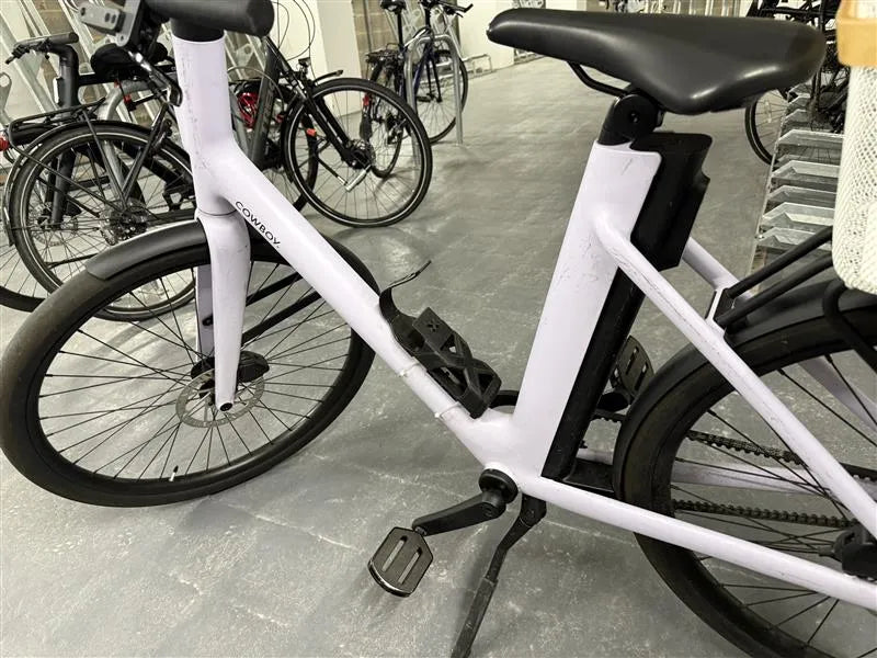 Cowboy Cruiser ST 2023