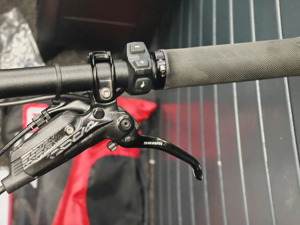 Specialized Turbo Levo 3 Alloy 2024