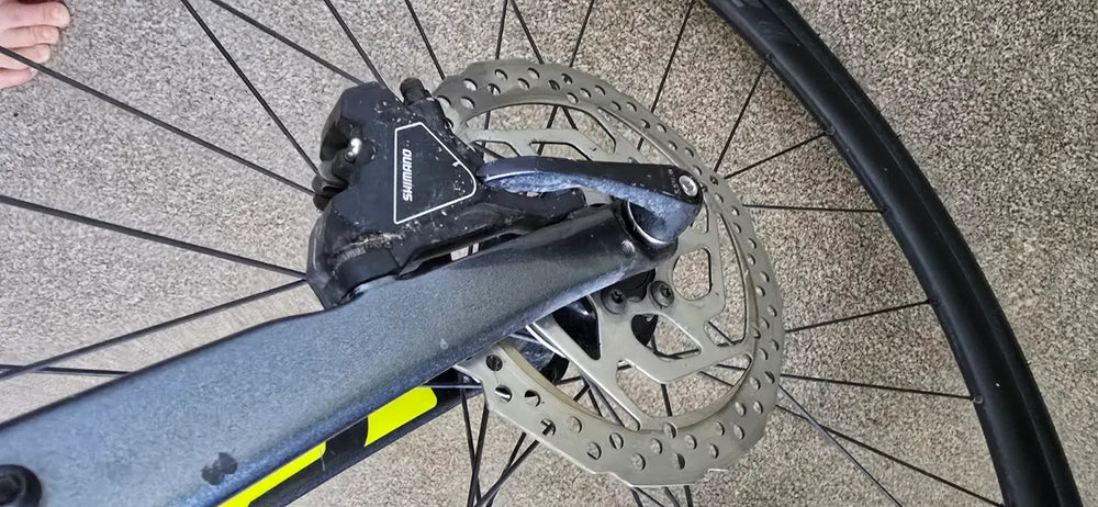 Giant Fastroad E+ 1 Pro Ebike 2019