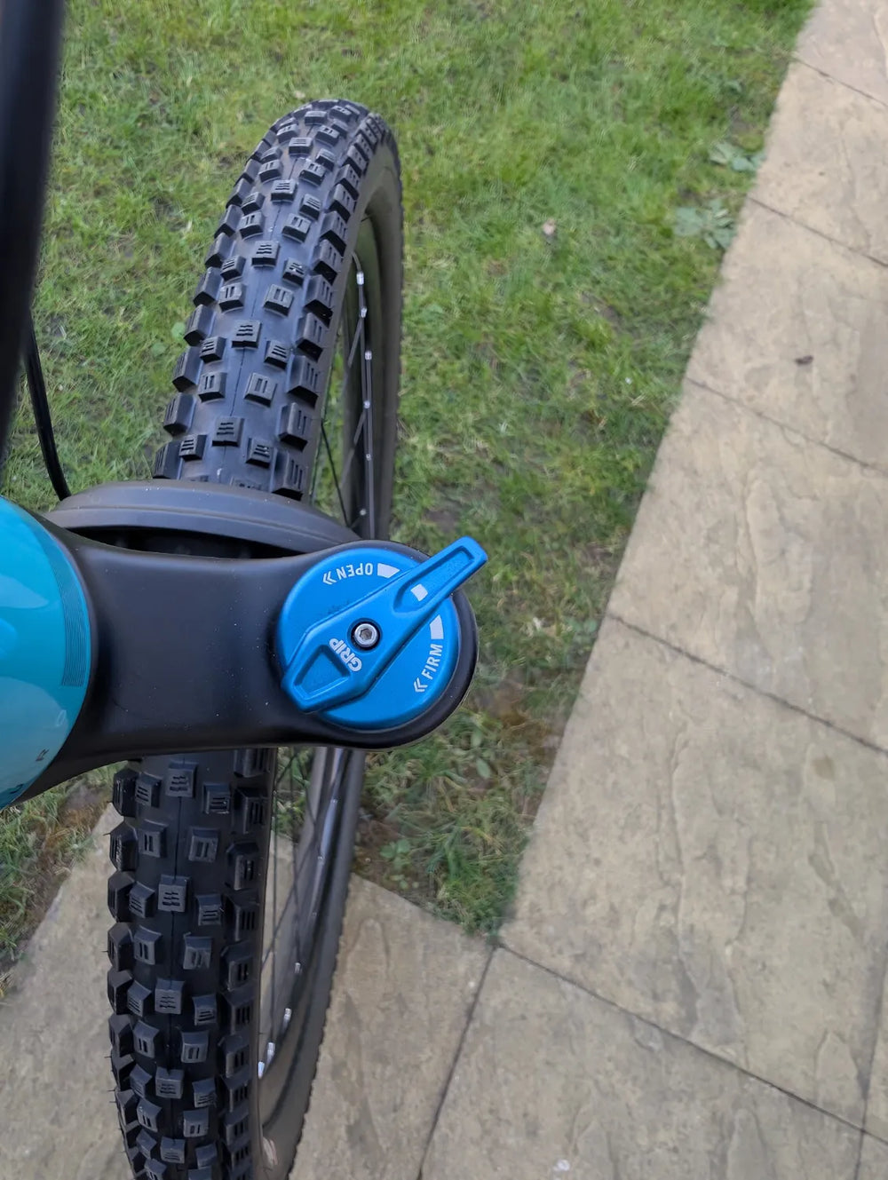 Yeti ARC T-Series 2023