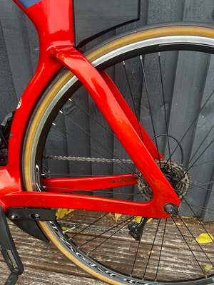 Giant Trinity Advanced Pro 2 2022