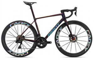 Giant TCR SLR 0 2025