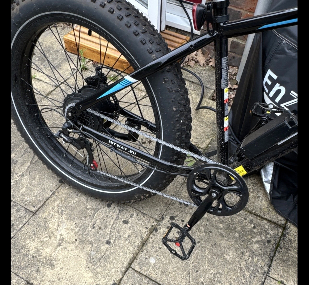 Hitway BK15 Plus 2025