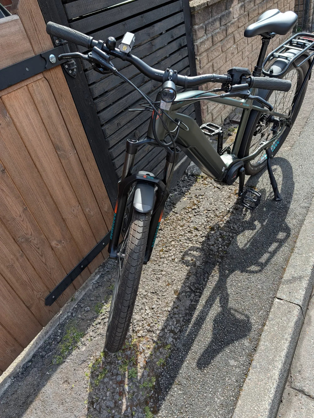 Whyte E-506 2024