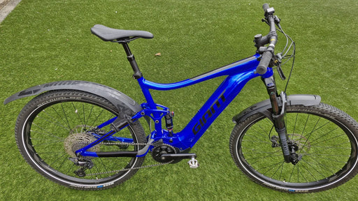 Giant Stance E+ 1 29er 2022