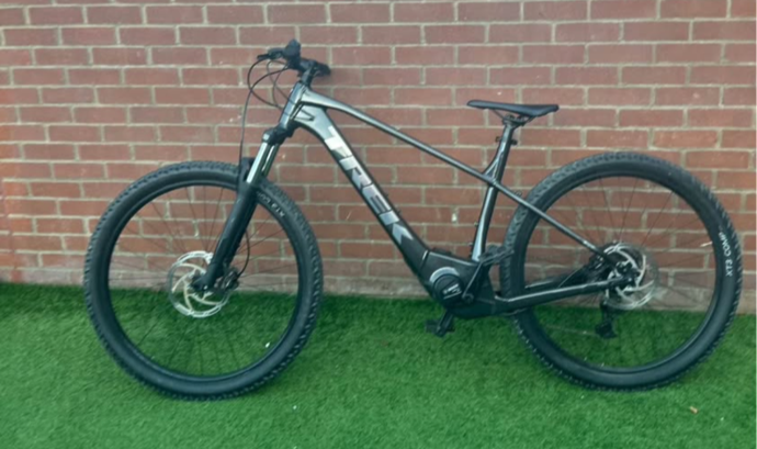 Trek Marlin+ 6 2024