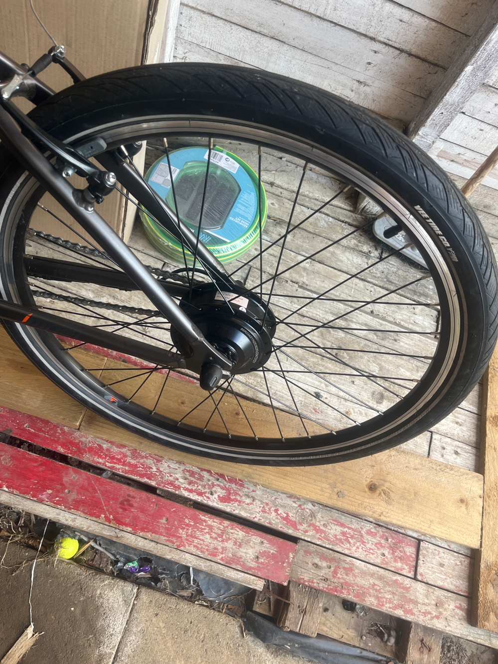 Carrera impel im 2022