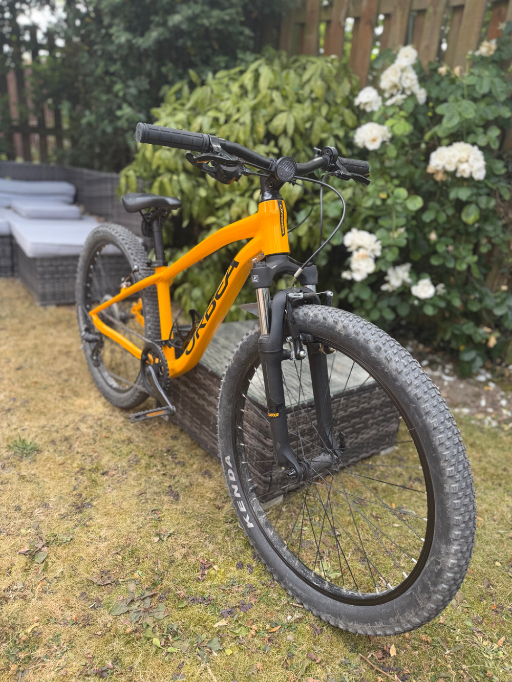 Orbea Mx 24 Xc Junior 2024