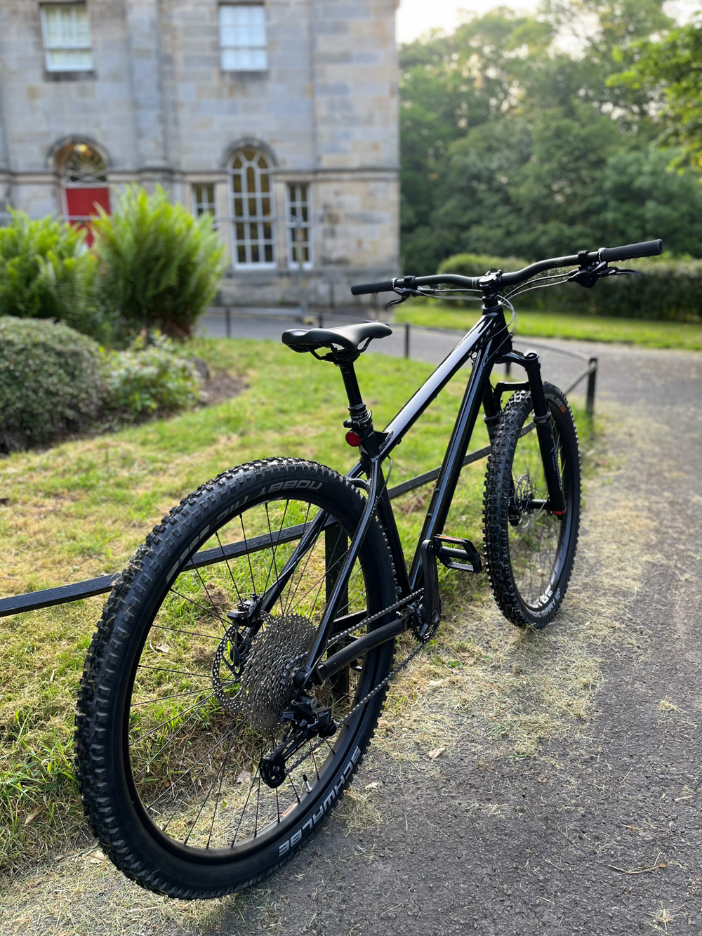 Vitus Sentier 29 VR 2023