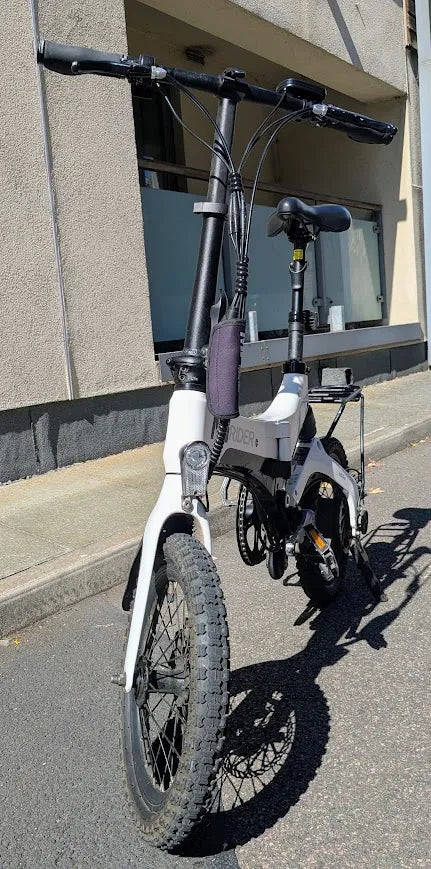 MiRider One Folding 2021