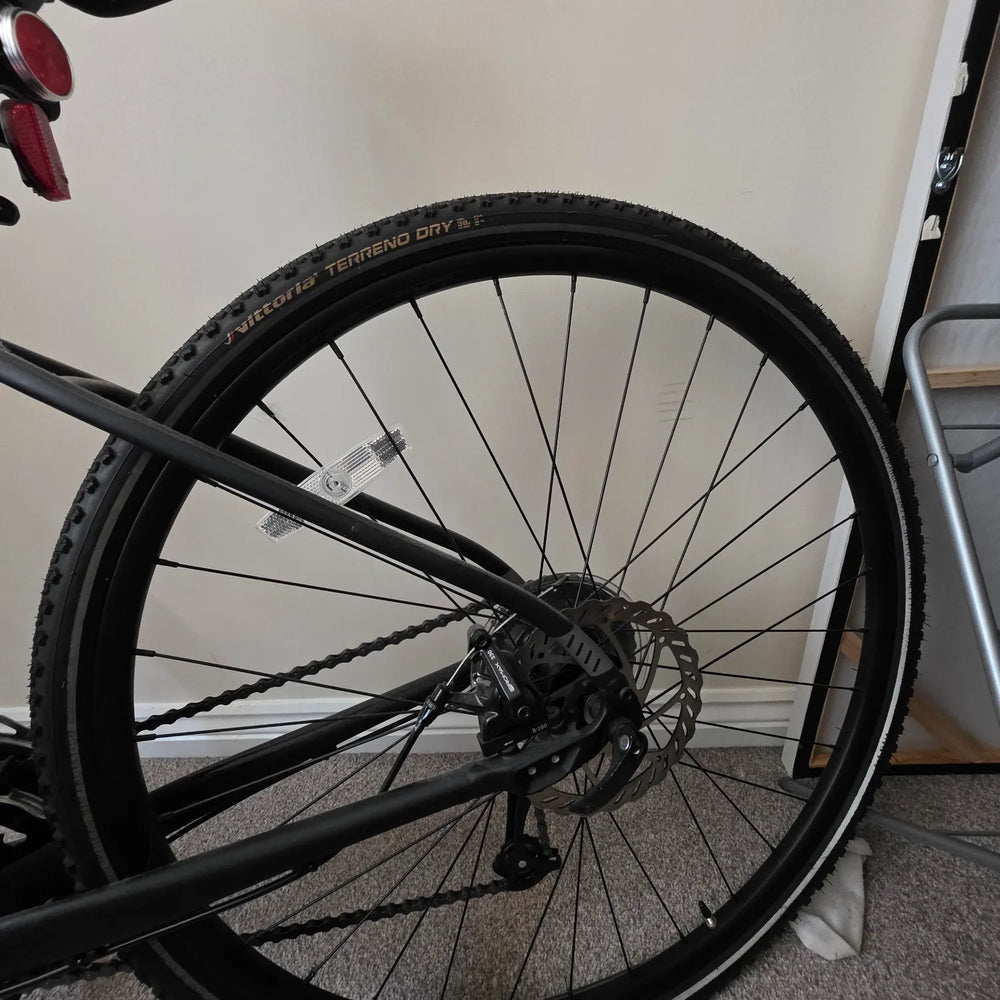 Cannondale Quick CX 4 Disc 2024