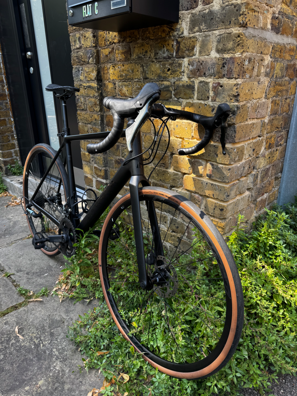 Canyon Endurace 7 Disc 2022