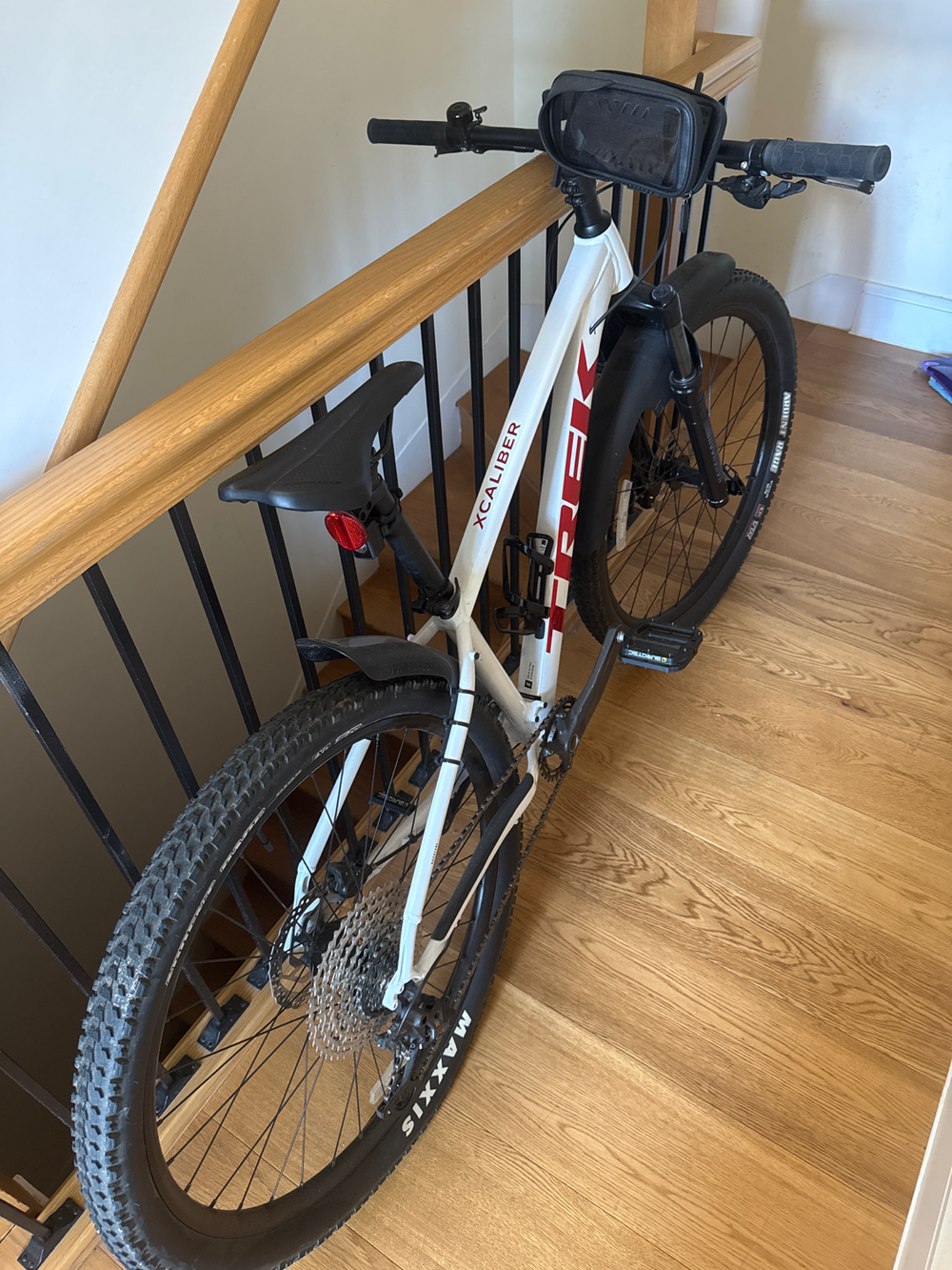 Trek X-Caliber 8 2023