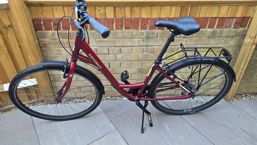 Ridgeback Avenida 6 2025