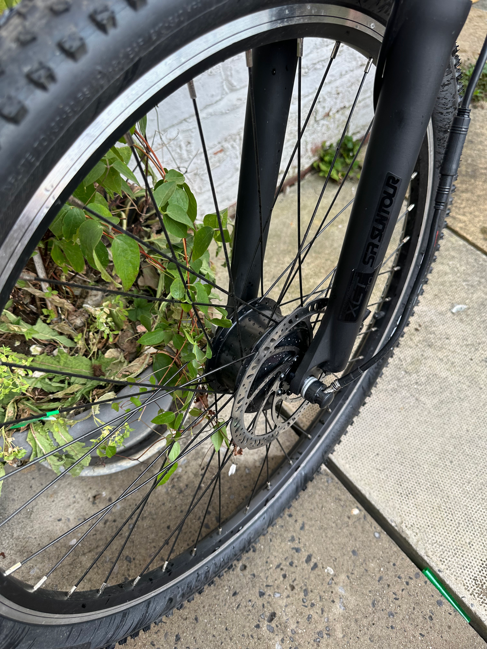 Trek Marlin 5 2022