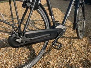Batavus N/A Unknown