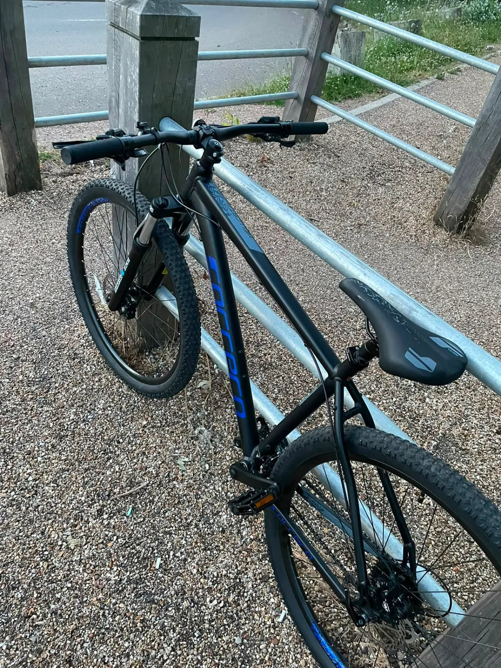 Carrera Hellcat 2026