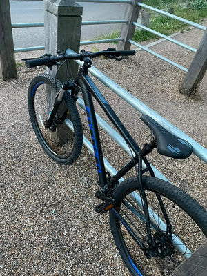 Carrera Hellcat 2026