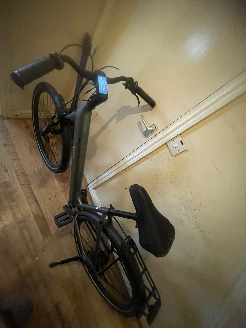 Tenways CGO800S Urban City Belt Drive E 2025