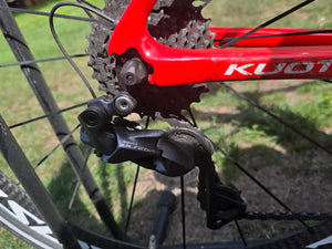 Kuota Kougar 2019