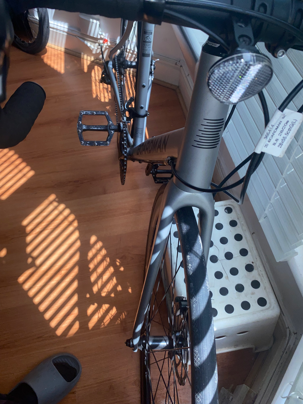 Boardman SLR 8.8 Disc 2021