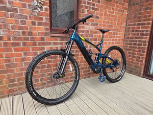 GT eForce Current 2023