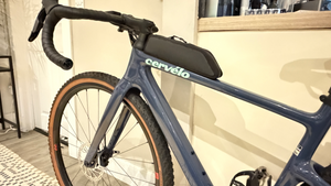Cervelo Aspero Apex XPLR AXS 2024