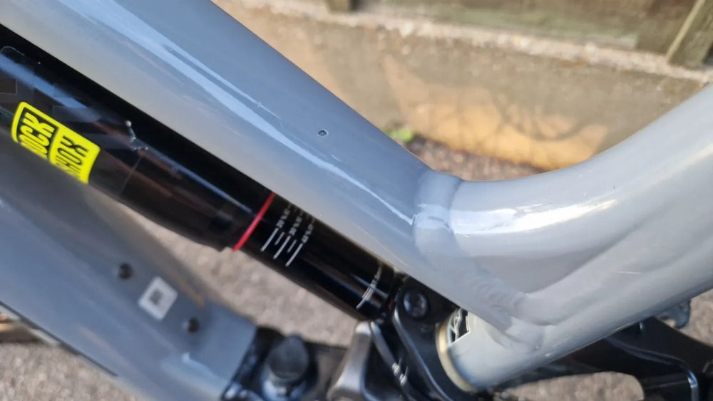 Whyte E-160 S 2024