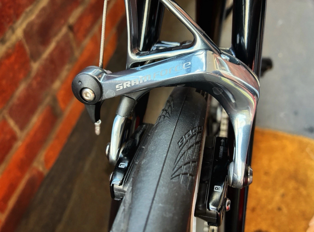 Condor Pista 2019 Frameset 2023