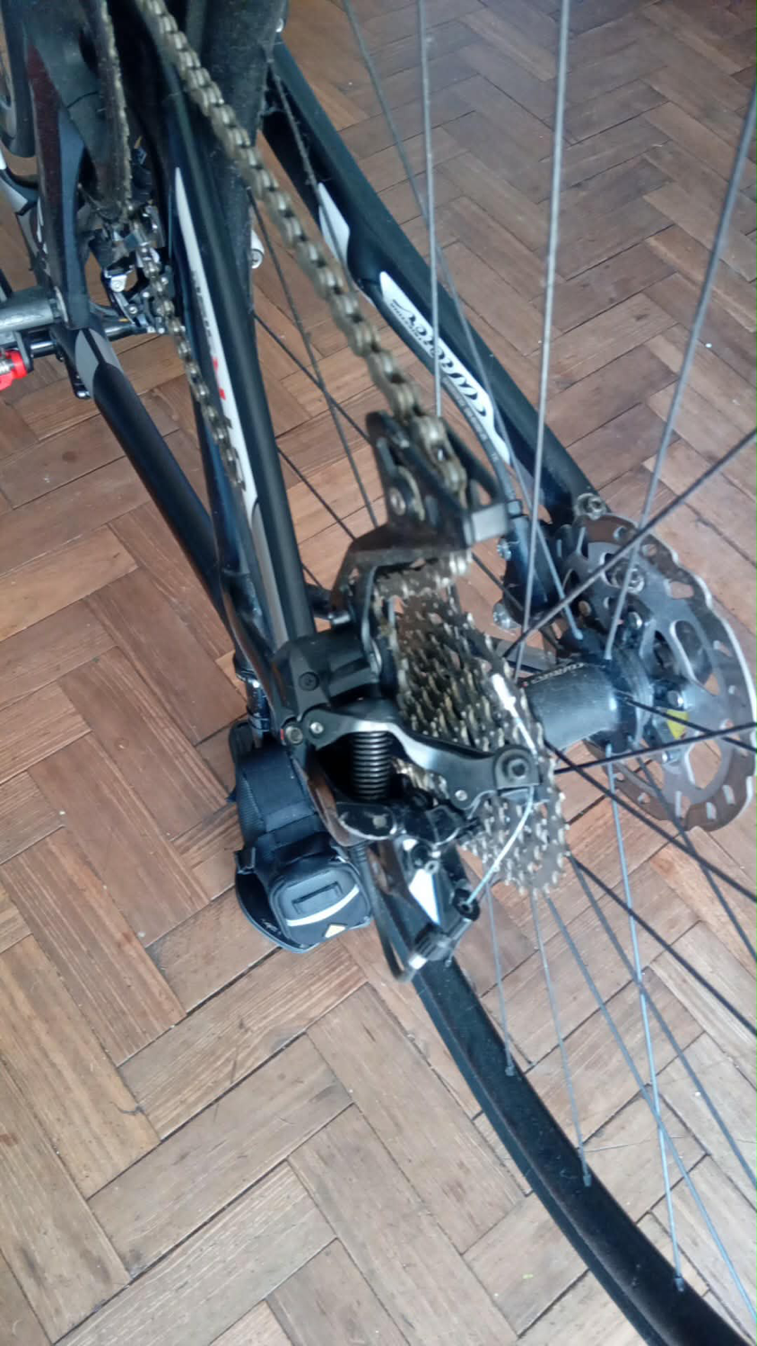 Wilier GTR Team Disc 2021