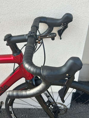 Cannondale Caad13 105 Disc 2021