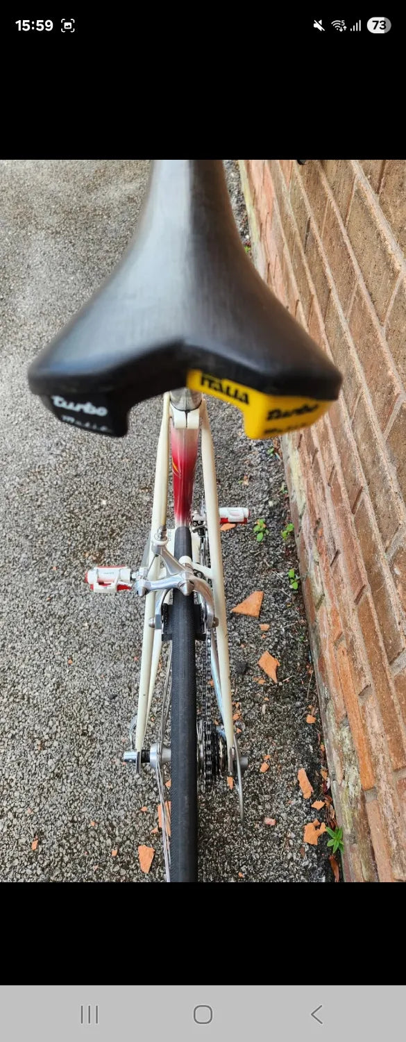 Daccordi Turbo  1990
