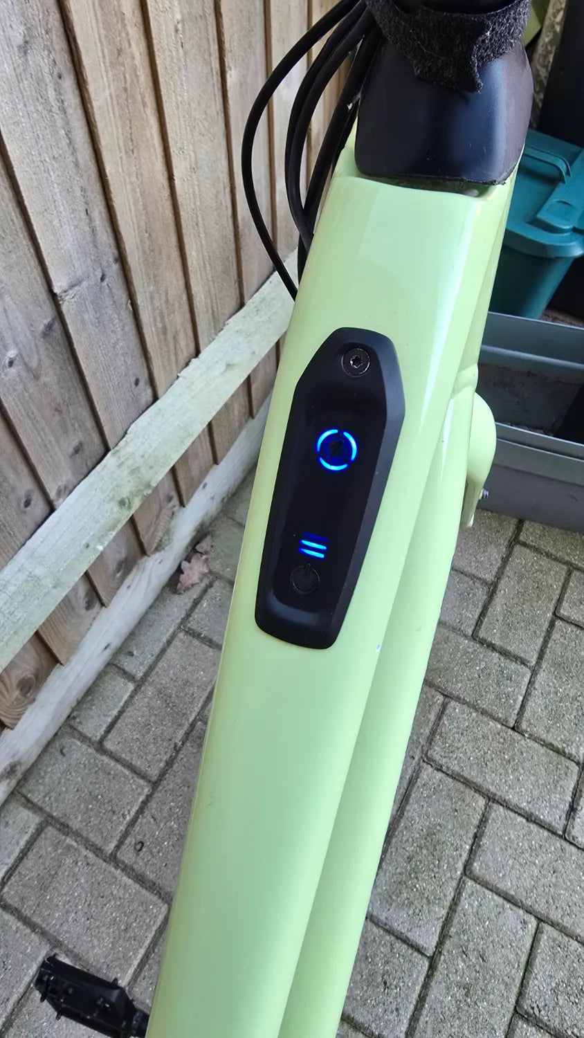 Specialized Turbo Vado 4.0 Step-Through 2022