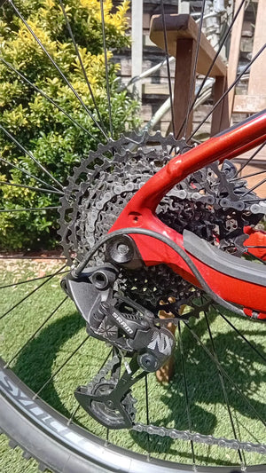 Scott Aspect Eride 920 2022
