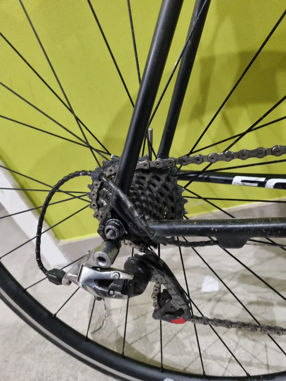 Focus Izalco Max / Sram Red 2020