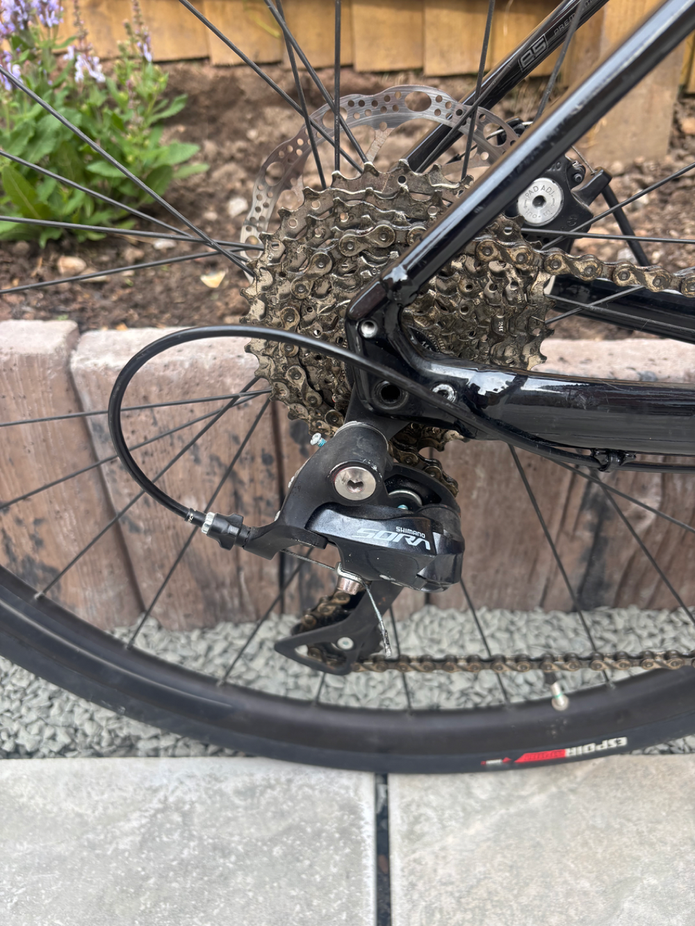 Specialized Diverge E5 Sport 2017
