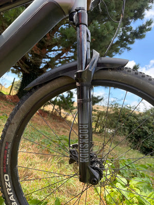 Cube Reaction Hybrid Pro 625 Emtb 2023