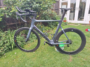 Giant Propel Advanced Pro Disc 1 2022
