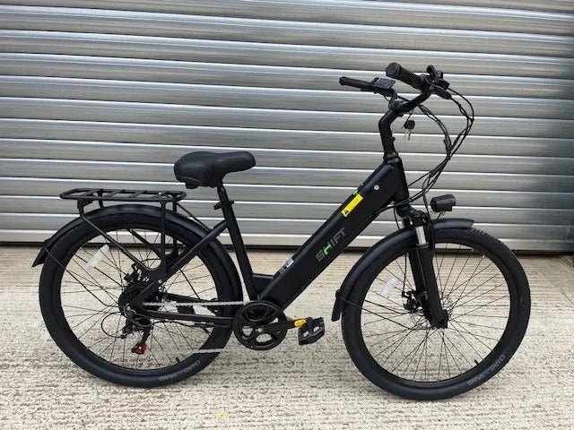 Shift S400 Step Through 2020