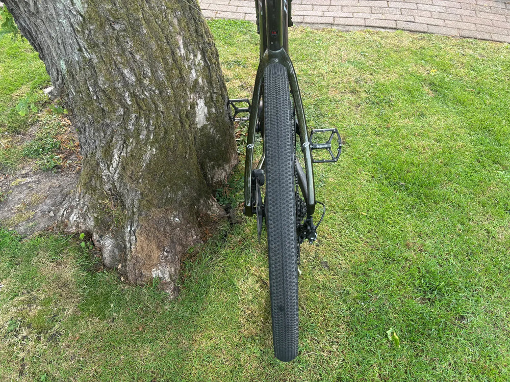 Niner RLT e9 RDO 4-STAR SHIMANO GRX600  -  EU 2022