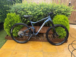 Giant Stance 2 2022