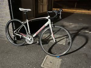 Specialized Dolce 2012
