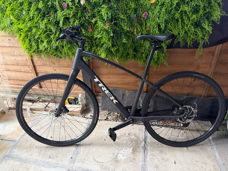 Trek Fx