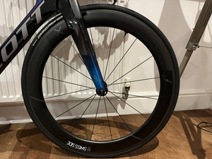 Scott Plasma 5 Premium TT