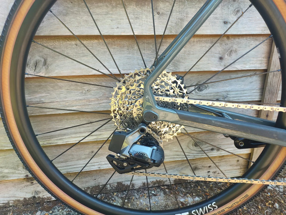 Canyon Grail CF SL 7 Etap 2023